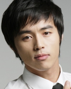 Oh Min Suk image