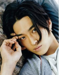 Matsuda Shota image
