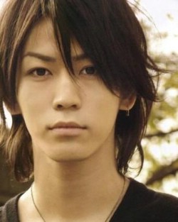 Kamenashi Kazuya image