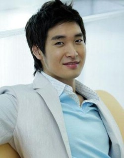 Jung Gyu Woon image