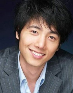 Lee Sang Woo image