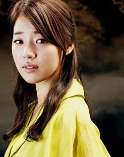 Han Ji Hye image