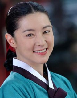 Lee Young Ae image