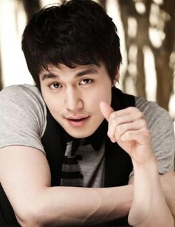 Watch Lee Dong Wook's dramas and movies online