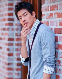 Lee Sang Yoon image