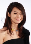 Shin Min A image