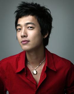 Jung Kyung Ho image