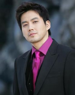 Ryu Jin image