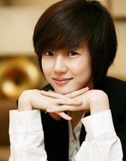 Im Soo Jung image