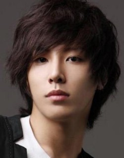 View No Min Woo's details online