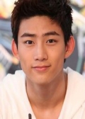 Ok Taecyeon image
