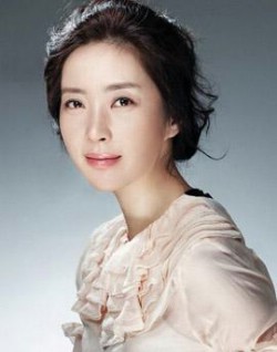 Song Yoon Ah image