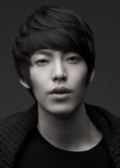 Kim Woo Bin image
