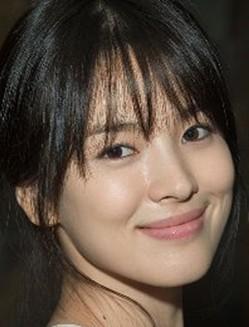 Song Hye Kyo image