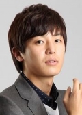 Yun Woo Jin image