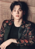 Cha Eun Woo image