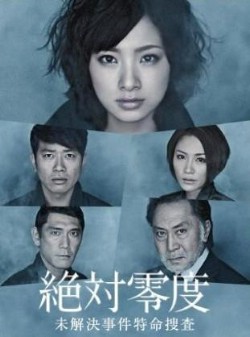 Watch Zettai Reido online