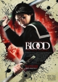 Watch Blood: The Last Vampire (Movie) online